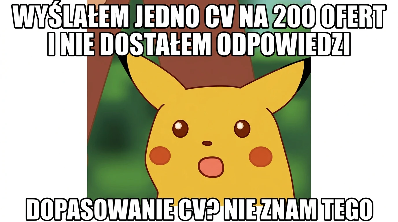Mem rekrutacyjny 30